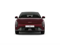 Nuevo Kia EV4 Launch Edition 150 kW (204 CV) 2026 Rojo Berlina