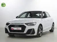 Usado Audi A1 Sportback 150 CV (110 kW) 2022 Blanco Utilitario