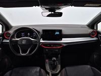 Usado Seat Ibiza FR 115 CV (84 kW) 2025 Blanco Berlina