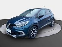 usado Renault Captur TCe GPF 96kW (130CV) Limited