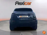 Usado Land Rover Range Rover evoque 179 CV (131 kW) 2019 Negro SUV