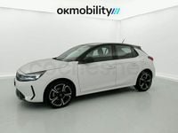 Usado Opel Corsa 100 CV (73 kW) 2024 Blanco Utilitario
