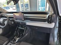 Brugt Citroën e-C3 83 kW (113 HK) 2025 Grøn SUV