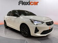 Usado Opel Corsa GS Line 101 CV (74 kW) 2022 Blanco Utilitario