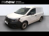 Usado Renault Kangoo 89 kW (122 CV) 2025 Blanco Monovolumen