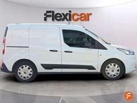 Usado Ford Transit Ambiente 101 CV (74 kW) 2019 Blanco Van
