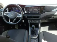 Usado VW Polo Life 95 CV (69 kW) 2022 Utilitario