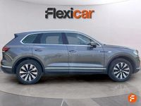 Usado VW Touareg 381 CV (280 kW) 2021 Gris SUV