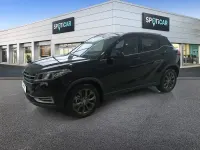 Usado DFSK Seres 3 119 kW (163 CV) 2024 Negro SUV