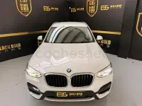 Usado BMW X3 Comfort Edition 190 CV (139 kW) 2021 Blanco SUV