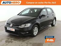 Usado VW Golf VII Edition 116 CV (85 kW) 2020 Negro Utilitario
