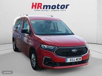 Usado Ford Tourneo Titanium 122 CV (89 kW) 2023 Rojo Van