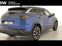 Käytetty Renault Austral Techno 200 HP (147 kW) 2024 Harmaa Katumaasturi