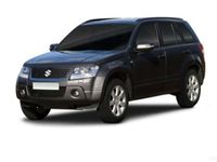 usado Suzuki Grand Vitara 1.9DDiS JLX-E City