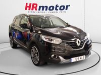 Usado Renault Kadjar Zen 131 CV (96 kW) 2018 SUV