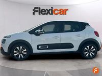 Brugt Citroën C3 Feel 102 HK (75 kW) 2021 Hvid Hatchback