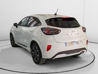 Usado Ford Puma ST-Line 126 CV (92 kW) 2024 Azul SUV