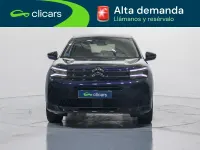 Usado Citroën C5 Aircross 136 CV (100 kW) 2025 Azul SUV