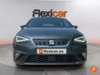 Usado Seat Ibiza XCELLENCE 115 CV (84 kW) 2025 Gris Utilitario