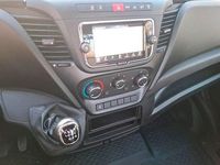 Usado Iveco Daily 158 CV (116 kW) 2020 Negro