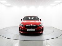 Usado BMW 118 Comfort Edition 150 CV (110 kW) 2024 Rojo Utilitario