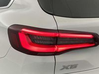 Usado BMW X5 398 CV (292 kW) 2022 Plateado SUV