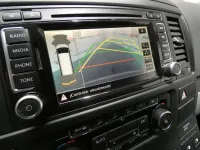 Usado VW Multivan Highline 179 CV (131 kW) 2013 Gris Monovolumen