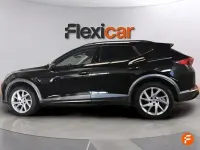 Usado Cupra Formentor 150 CV (110 kW) 2022 Negro SUV