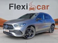 usado Mercedes GLA220 GLAD 4MATIC