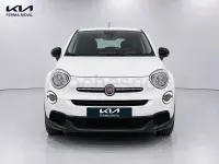 Usado Fiat 500X Urban 120 CV (88 kW) 2020 Blanco SUV