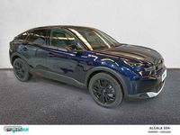 Nuevo Citroën C4 145 CV (106 kW) 2025 Azul Berlina