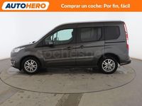 Usado Ford Tourneo Connect Titanium 120 CV (88 kW) 2020 Gris Monovolumen