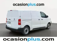 Usado Peugeot Expert 102 CV (75 kW) 2023 Blanco Van