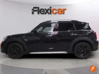 Brugt Mini Cooper D Countryman 150 HK (110 kW) 2022 Sort SUV