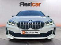 Usado BMW 118 136 CV (100 kW) 2019 Gris Utilitario