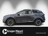 Occasion Kia Sportage 265 ch (194 kW) 2022 Gris SUV