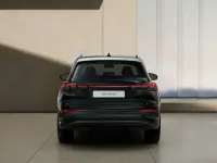 Nuevo Audi Q4 e-tron 210 kW (286 CV) 2026 Negro SUV
