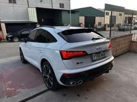 Usado Audi SQ5 341 CV (250 kW) 2021 SUV