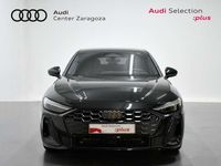 Nuevo Audi A5 Ambiente 299 CV (219 kW) 2025 Negro Berlina