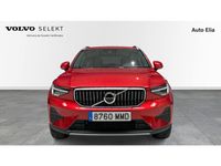 Usado Volvo XC40 Core 211 CV (155 kW) 2023 Rojo SUV