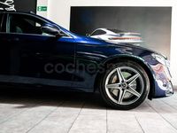 Usado Mercedes E350 299 CV (219 kW) 2019 Azul Berlina