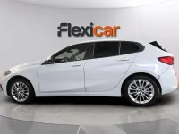 Usado BMW 118 140 CV (102 kW) 2020 Blanco Utilitario