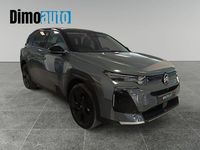 Usado Citroën C5 Aircross 145 CV (106 kW) 2025 Verde SUV