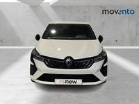 Nuevo Renault Clio V Techno 90 CV (66 kW) 2025 Blanco Berlina