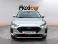 Usado Ford Focus Active 155 CV (114 kW) 2024 Gris Familiar