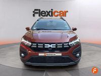 Usado Dacia Jogger Extreme 140 CV (102 kW) 2023 Naranja Monovolumen