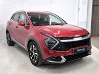 Usado Kia Sportage GT-Line 230 CV (169 kW) 2022 Rojo SUV