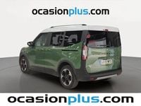 Usado Ford Tourneo Courier Active 125 CV (91 kW) 2025 Verde Monovolumen