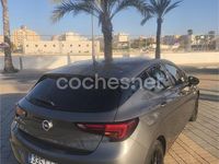Usado Opel Astra Ultimate 145 CV (106 kW) 2021 Gris / plata Berlina