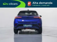 Usado Opel Mokka S 136 CV (100 kW) 2025 Azul SUV
